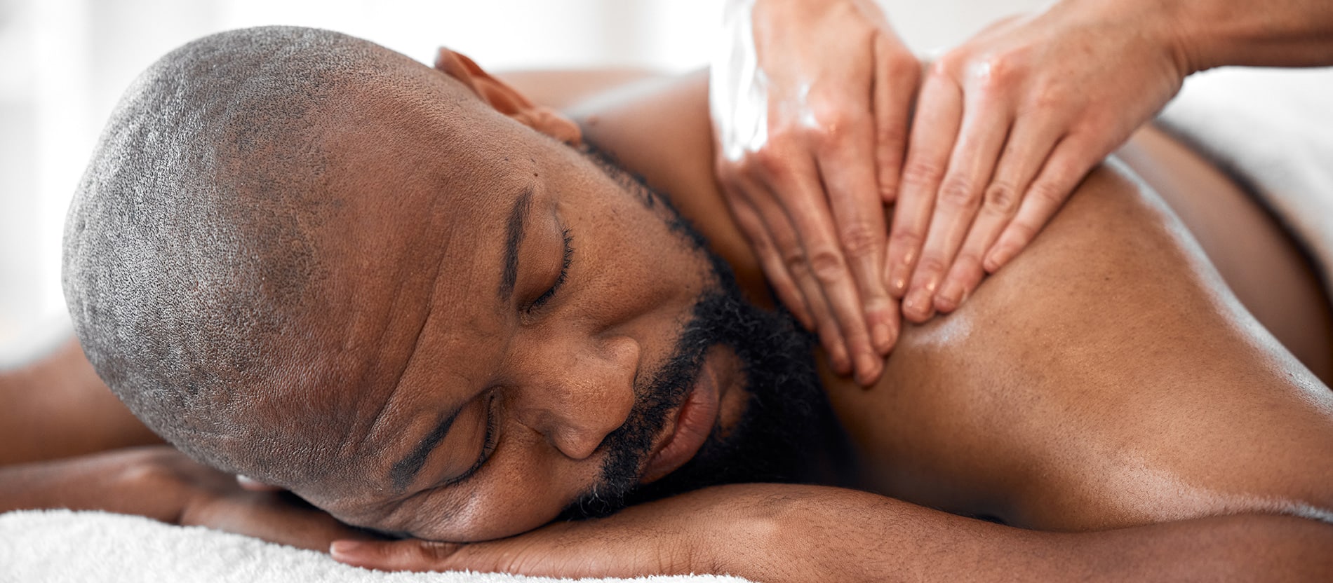 Birmingham Wellness Massage