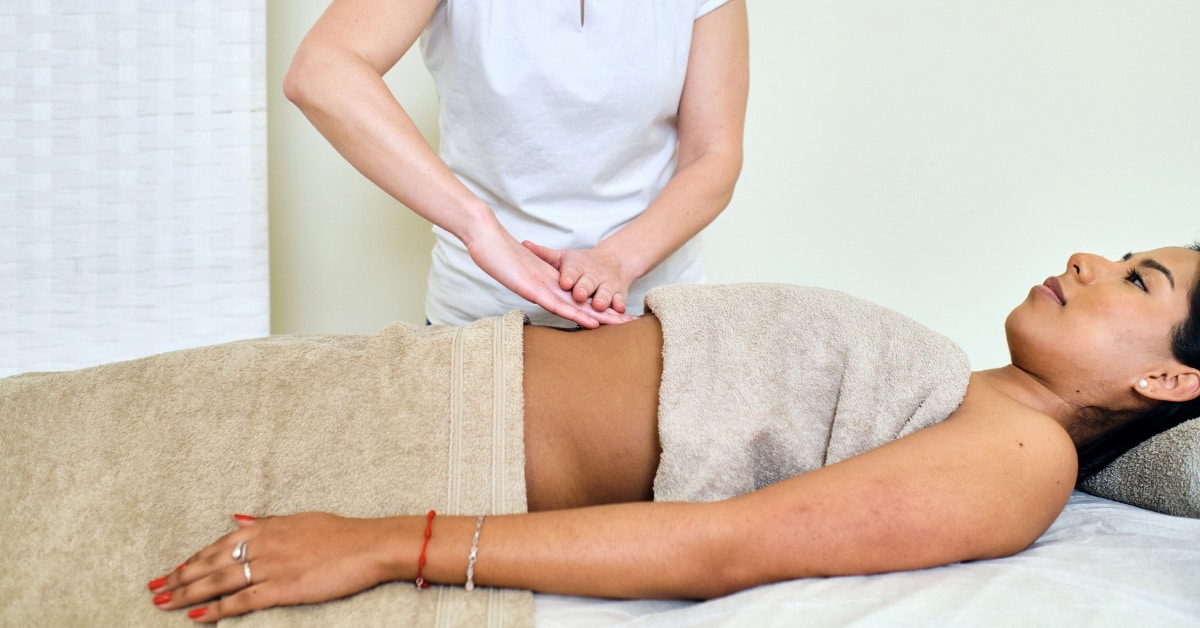 How Soon After Surgery Can You Get a Lymphatic Drainage Massage?