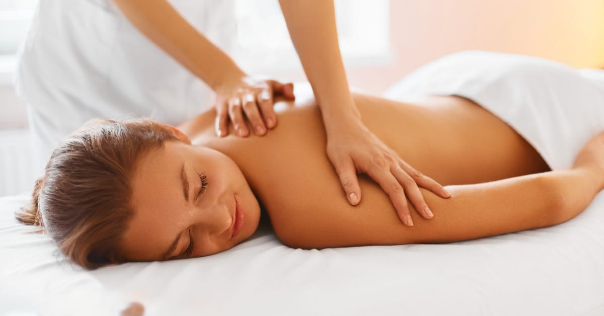 What is Swedish Massage Used For?