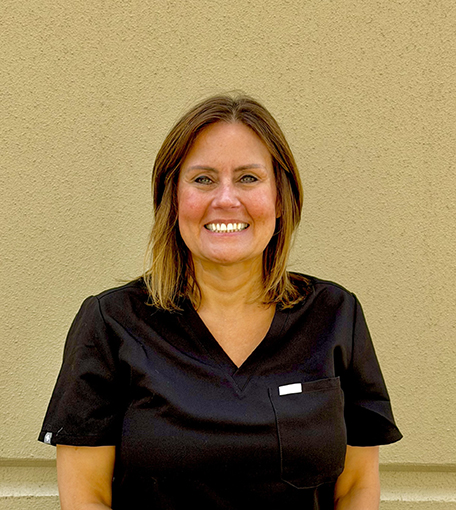 Carmen Conlin Licensed Massage Therapist