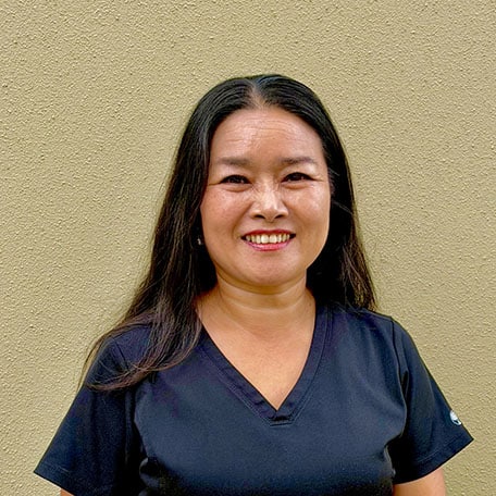 Fei Liu Massage Therapy