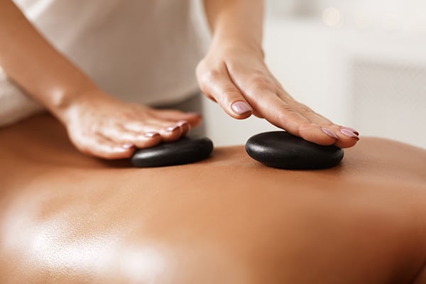 Hot Stone