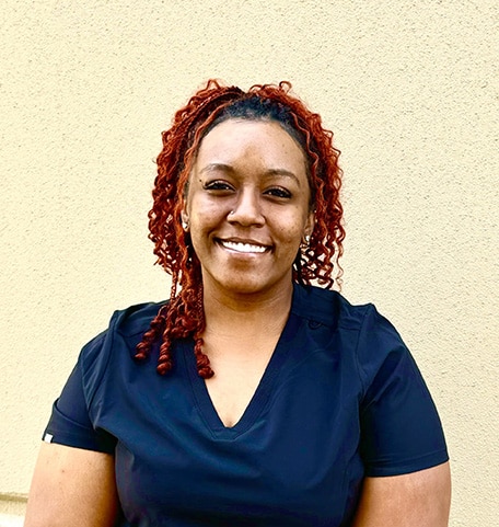 Kayla Brown - Massage Therapist