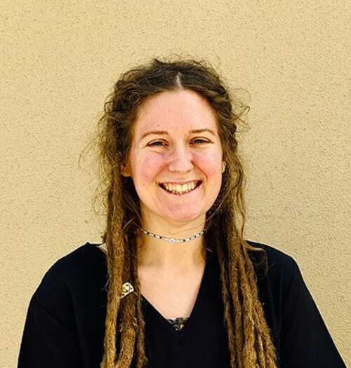 Elaina LaBoone