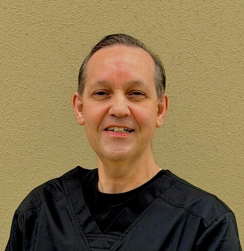 Matt Lovoy